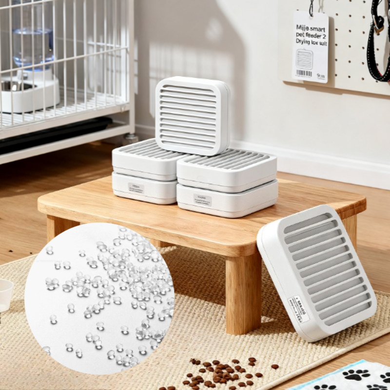 Pet Feeders - MIijia Smart Pet Feeder 2 Drying