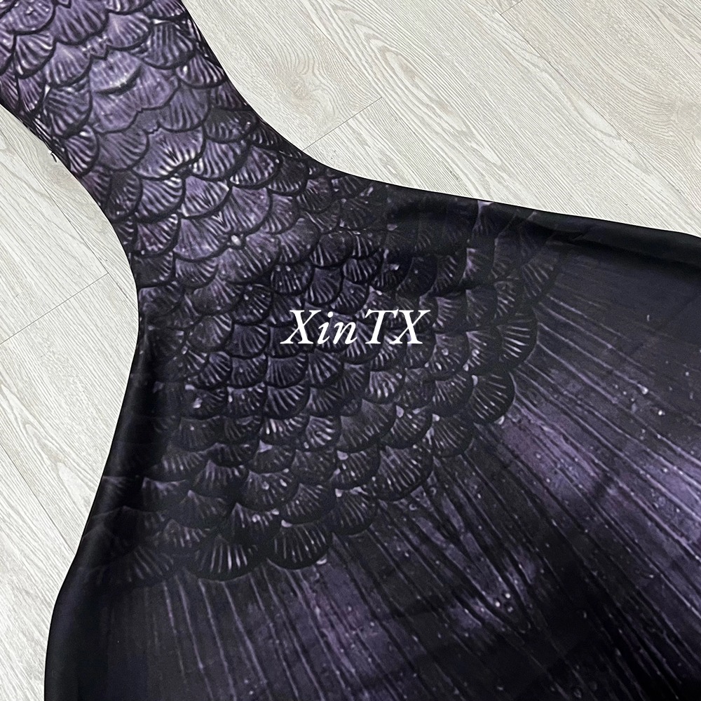 Adult Mermaid Tail Swimsuit Sw - Aquarium ulasan dan harga