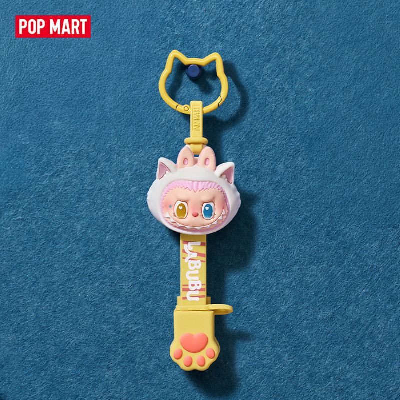 New POP MART in Stock Labubu T - Cat Toys ulasan dan harga